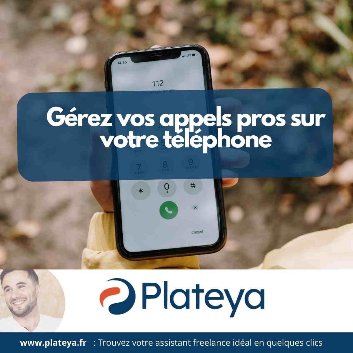publication plateya