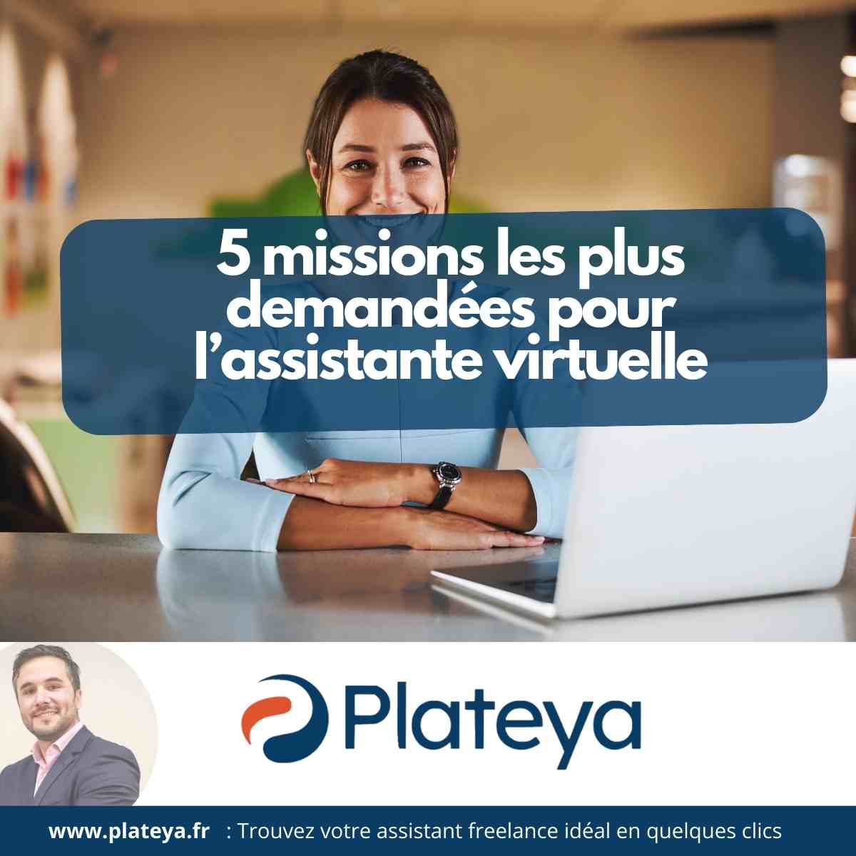 publication plateya