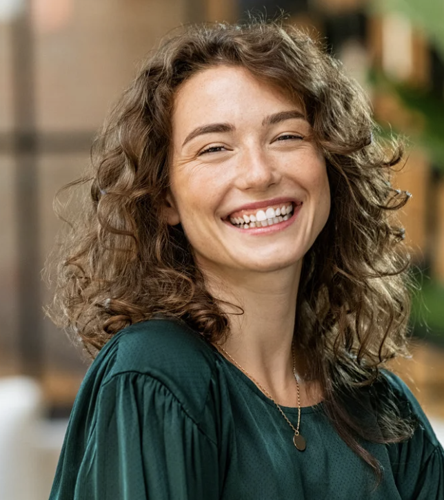 Roselyne Gaffo, assistante virtuelle