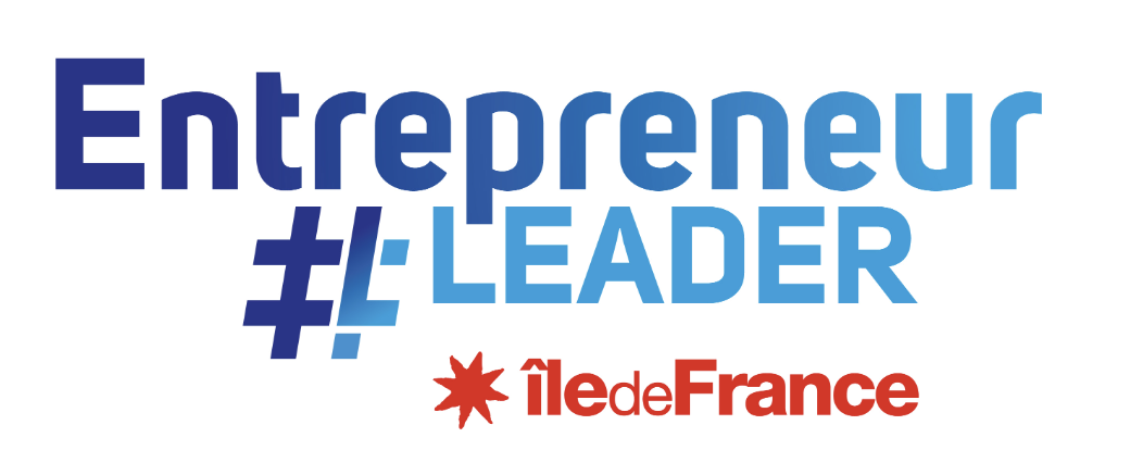 Entrepreneur Leader